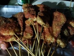 -庞记炸串