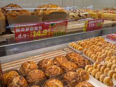 -味多美蛋糕(苏州街地铁店)