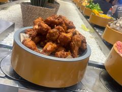 -喜家自助小火锅(乐客城店)