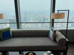 -长沙尼依格罗酒店