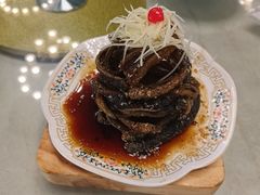 -二泉园老菜馆·百年无锡菜