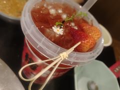 -井格重庆火锅(西直门凯德Mall店)