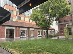 -Money Shops(愚园路店)