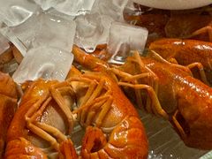 -马头巷·隐庐居·红油大虾(园区店)