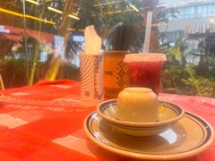 -老表记广西宵夜螺蛳鸭脚煲(西大店)