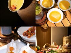 -隐庐·古法川菜(高新店)