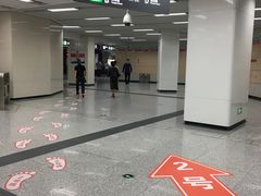 -一品天下(地铁站)