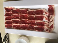 -阳坊胜利涮羊肉(阳坊老店)