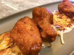 -Hurricane's Grill 飓风牛排