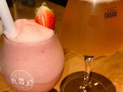 -JuiceRobot·手工意大利面&汉堡精酿(珠江新城店)