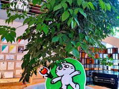 -GOTLOT COFFEE&KITCHEN角落厨房NOOK店
