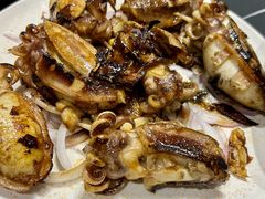 -钱山海鲜大排档