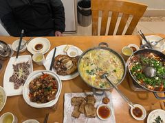 -乡亲鹅肉城(吴江店)