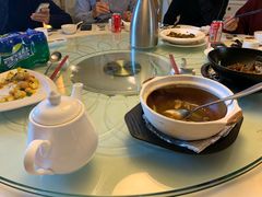 -衡山汇·高级粤菜(霄云路店)