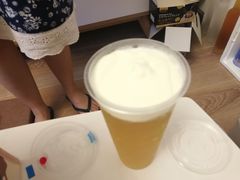 -奈雪的茶(中粮祥云小镇店)