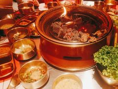 -西塔老太太泥炉烤肉(苏州大悦城店)