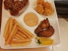 -必胜客(新中纬店)
