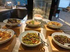 -福州仓山凯悦酒店·Market Cafe Lacucina咖啡厅