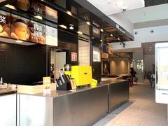 -麦当劳(北亭广场分店)