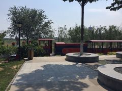 -永定河休闲森林公园