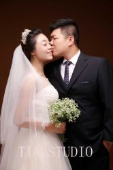 点击看大图 -天一婚纱摄影TIA STUDIO(珠海路店)