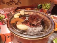 -西塔老太太泥炉烤肉(苏州大悦城店)