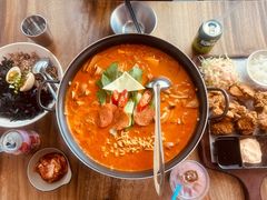 -乐园夜市场(五道口店)