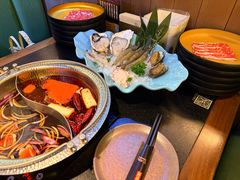 -牛New寿喜烧(虹桥新天地店)