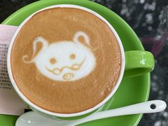 -猪圈咖啡
