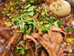 -鹍记特色牛杂面