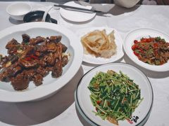 -鄱阳湖·江西小炒·瓦罐煨汤(五道口店)