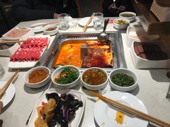 -海底捞火锅(亲子主题北金鹰店)