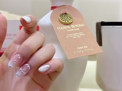 -斯馨·健康美甲美睫