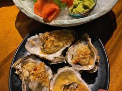 -和彩放题餐厅(酒仙桥店)