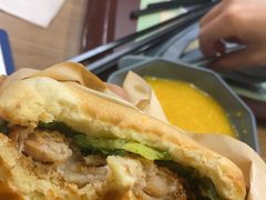 -魏家凉皮(协和店)