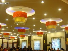-老街饭庄·地道淮扬菜(扬子江北路总店)