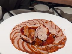 -褚记烤鸭·南京家常菜(雨花客厅店)