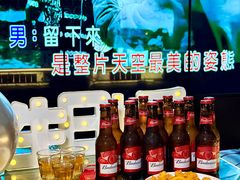 -堂会·KTV·自助餐·团建聚会(天河店)