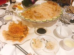 -强记海鲜·大排档(蛇口新街店)