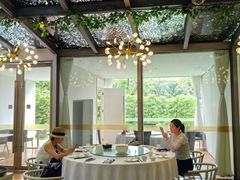 -香蜜轩·粤菜·宴会(世界之窗店)
