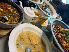-新渝城·始于2000年(淘金店)