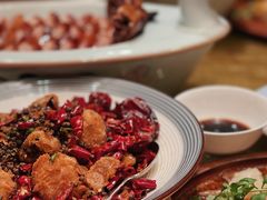 -北京中国大饭店