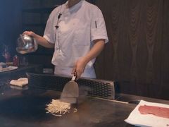 -雅玛花式铁板烧(国宏宾馆店)