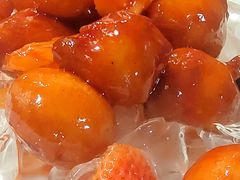 冰镇菠萝咕咾肉-食神鱼头佛跳墙(百子湾旗舰店)