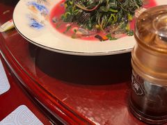 -万家宴海鲜大酒楼(五四路店)