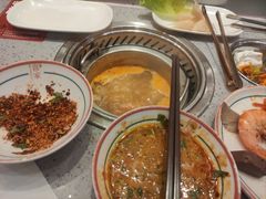 -喜家自助小火锅(乐客城店)