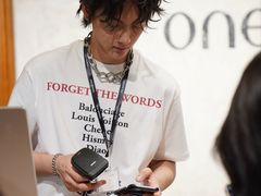 -ONE MOMENT(北京朝外店)