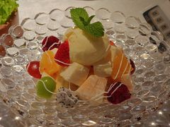 -俄士厨房(环球港店)