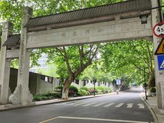 -小河直街历史文化街区