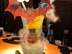 女巫的解药-VIKING SALOON西部美式烟熏烤肉(和平路店)